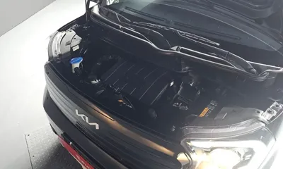 Kia Ray 2023, 26208 км, за 16300000 KRW - фото 6