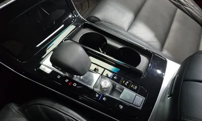 Kia K7 2020, 85226 км, за 19900000 KRW - фото 9