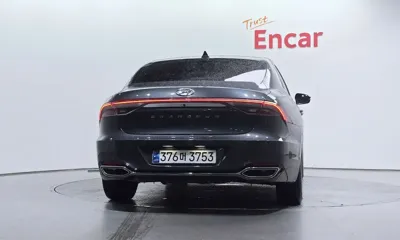 Hyundai Grandeur 2022, 49964 км, за 21990000 KRW