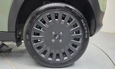 Hyundai Casper 2022, 16518 км, за 16900000 KRW - фото 21