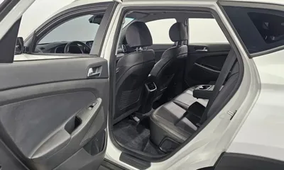 Hyundai Tucson 2019, 129491 км, за 14400000 KRW - фото 11