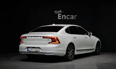 Volvo S90 2023, 28780 км, за 42690000 KRW