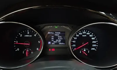 Kia Canival 2019, 69525 км, за 18900000 KRW - фото 8