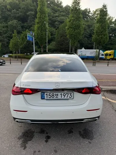 Mercedes-Benz E-Class 2026, 18000 км, за 62830000 KRW - фото 4