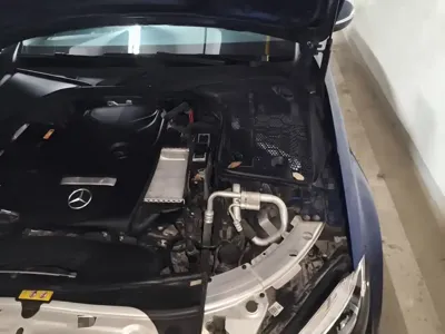 Mercedes-Benz C-Class 2019, 83400 км, за 107100 CNY - фото 22