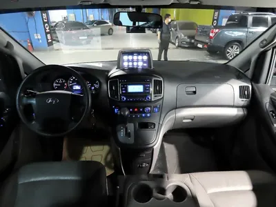 Hyundai Starex 2019, 151971 км, за 12000000 KRW - фото 5