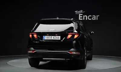 Hyundai Tucson 2022, 28080 км, за 19700000 KRW