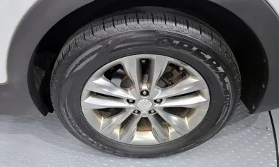 Hyundai Santafe 2016, 175179 км, за 8500000 KRW - фото 21