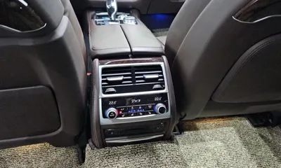 BMW 7-Series 2018, 72075 км, за 34500000 KRW - фото 31