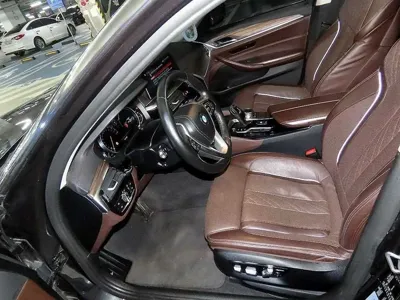 BMW 5-Series 2018, 323958 км, за 13200000 KRW - фото 6