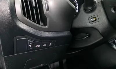 Kia Sportage 2012, 126759 км, за 6300000 KRW - фото 13