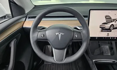 Tesla Model Y 2024, 14297 км, за 41900000 KRW - фото 13