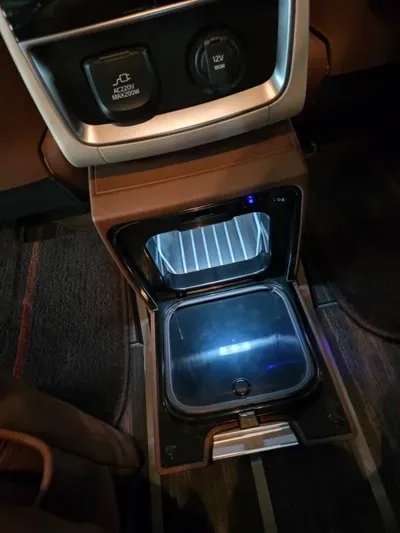 Kia Canival 2022, 22839 км, за 33800000 KRW - фото 6