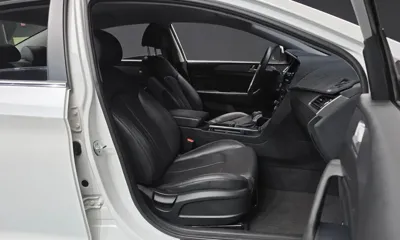 Hyundai Sonata 2017, 146450 км, за 6900000 KRW - фото 26