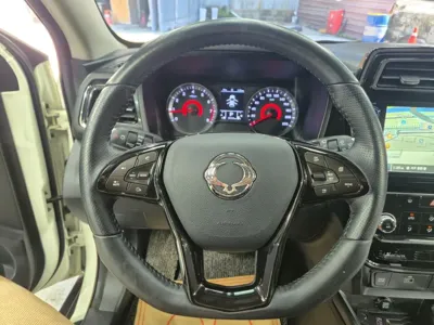 KG_Mobility_Ssangyong TIBOLI 2020, 50334 км, за 13500000 KRW - фото 11