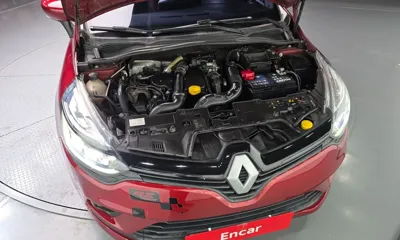 Renault-KoreaSamsung Cilo 2019, 170245 км, за 6190000 KRW - фото 6