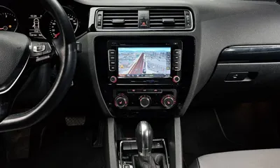 Volkswagen Jetta 2015, 158166 км, за 4890000 KRW - фото 14