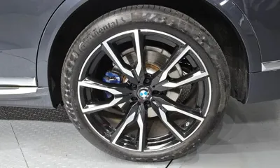 BMW X7 2021, 86071 км, за 68990000 KRW - фото 21