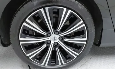 Volvo S90 2023, 45739 км, за 36500000 KRW - фото 8