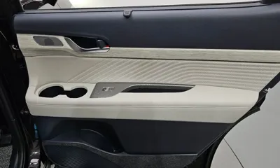 Hyundai Palisade 2023, 45169 км, за 33500000 KRW - фото 25