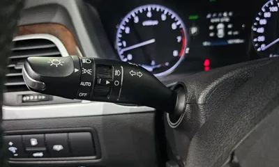 Hyundai Genesis 2015, 167776 км, за 8900000 KRW - фото 28