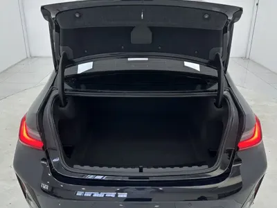 BMW 3 Series 2023, 18000 км, за 245000 CNY - фото 15