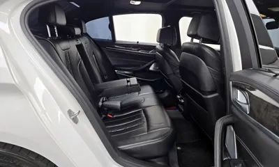 BMW 5-Series 2018, 152512 км, за 34490000 KRW - фото 12