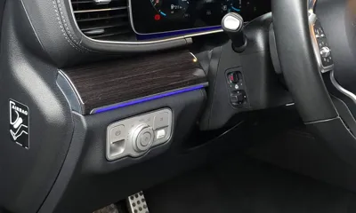 Mercedes-Benz GLE-Class 2021, 59659 км, за 57000000 KRW - фото 28