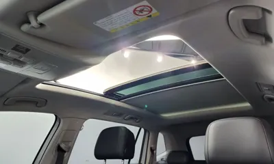Volkswagen Tiguan 2018, 56799 км, за 23300000 KRW - фото 18