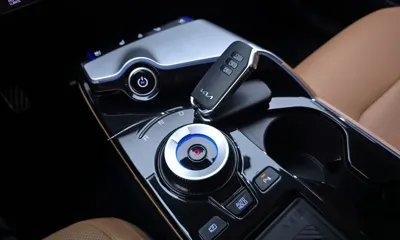 Kia EV6 2023, 54357 км, за 35500000 KRW - фото 9