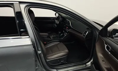 Hyundai Grandeur 2018, 71898 км, за 14000000 KRW - фото 26