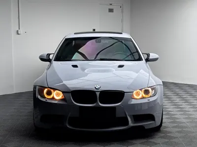 BMW M3 2011, 150000 км, за 128000 CNY