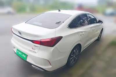 Changan Eado 2021, 30900 км, за 50148.62 CNY