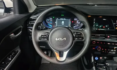 Kia Niro 2022, 66757 км, за 18500000 KRW - фото 13