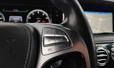 Mercedes-Benz S-Class 2015, 65228 км, за 29000000 KRW - фото 15