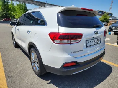 Kia Sorento 2015, 90177 км, за 14900000 KRW