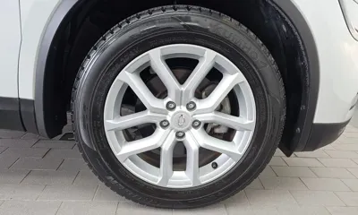 Renault-KoreaSamsung QM6 2017, 87649 км, за 8600000 KRW - фото 21