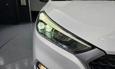 Hyundai Tucson 2018, 144788 км, за 11500000 KRW - фото 22
