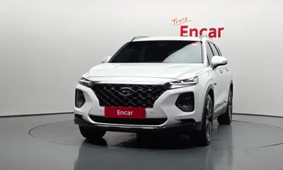 Hyundai Santafe 2019, 83834 км, за 19900000 KRW - фото 3