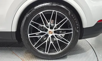 Porsche Cayenne 2026, 13381 км, за 155990000 KRW - фото 21