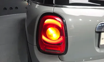 MINI Cooper 2017, 131597 км, за 6900000 KRW - фото 23