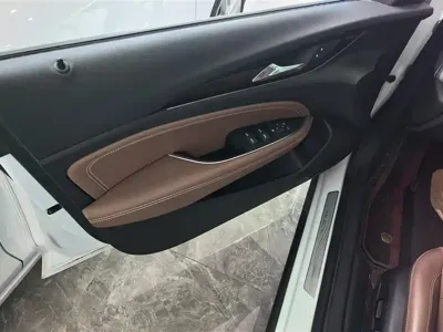 Buick Regal 2020, 85700 км, за 57600 CNY - фото 7