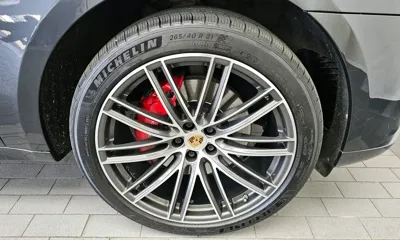Porsche Macan 2021, 116375 км, за 63900000 KRW - фото 5