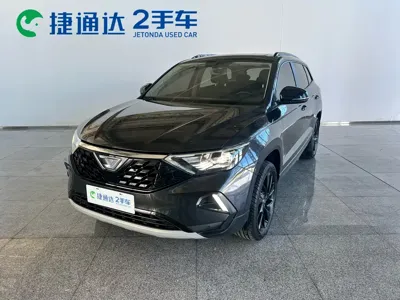 Jetta VS7 · 2022 год