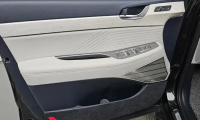 Hyundai Palisade 2023, 45169 км, за 33500000 KRW - фото 24