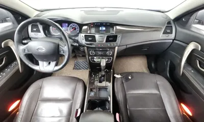 Renault-KoreaSamsung SM5 2015, 84984 км, за 4500000 KRW - фото 7