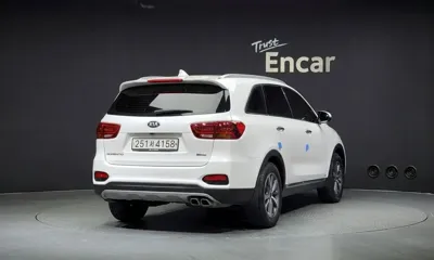 Kia Sorento 2020, 82028 км, за 19500000 KRW