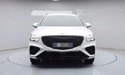 Genesis GV70 2022, 43958 км, за 37300000 KRW - фото 3
