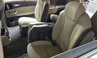 Kia Canival 2023, 97483 км, за 25500000 KRW - фото 31