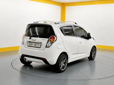 ChevroletGMDaewoo Spark 2012, 117034 км, за 2200000 KRW - фото 2